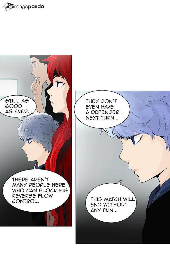 Tower Of God, Chapter 207 image 36